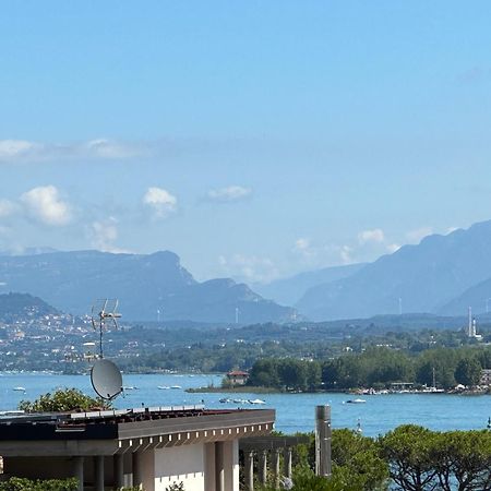 Villa 70 佩斯基耶拉德加达 外观 照片