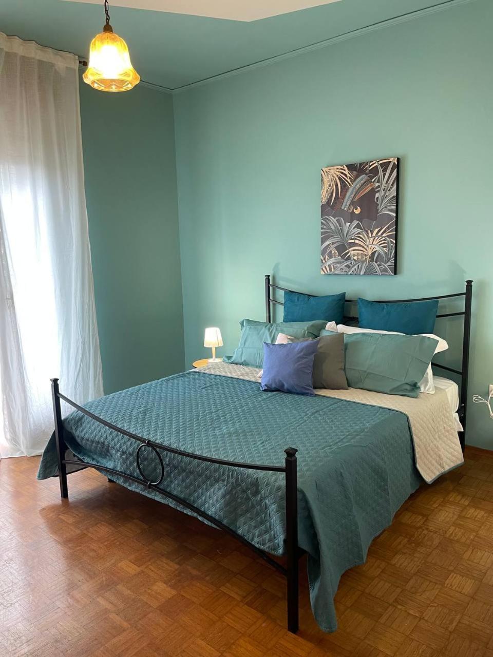 Villa 70 佩斯基耶拉德加达 外观 照片
