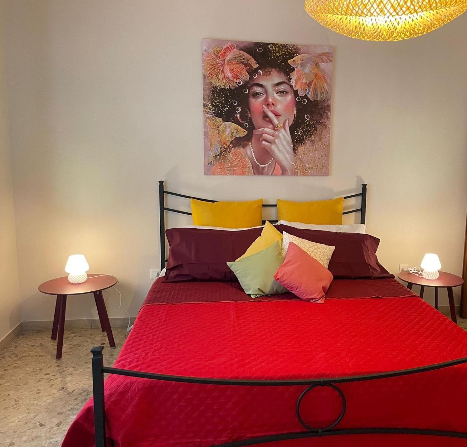Villa 70 佩斯基耶拉德加达 外观 照片
