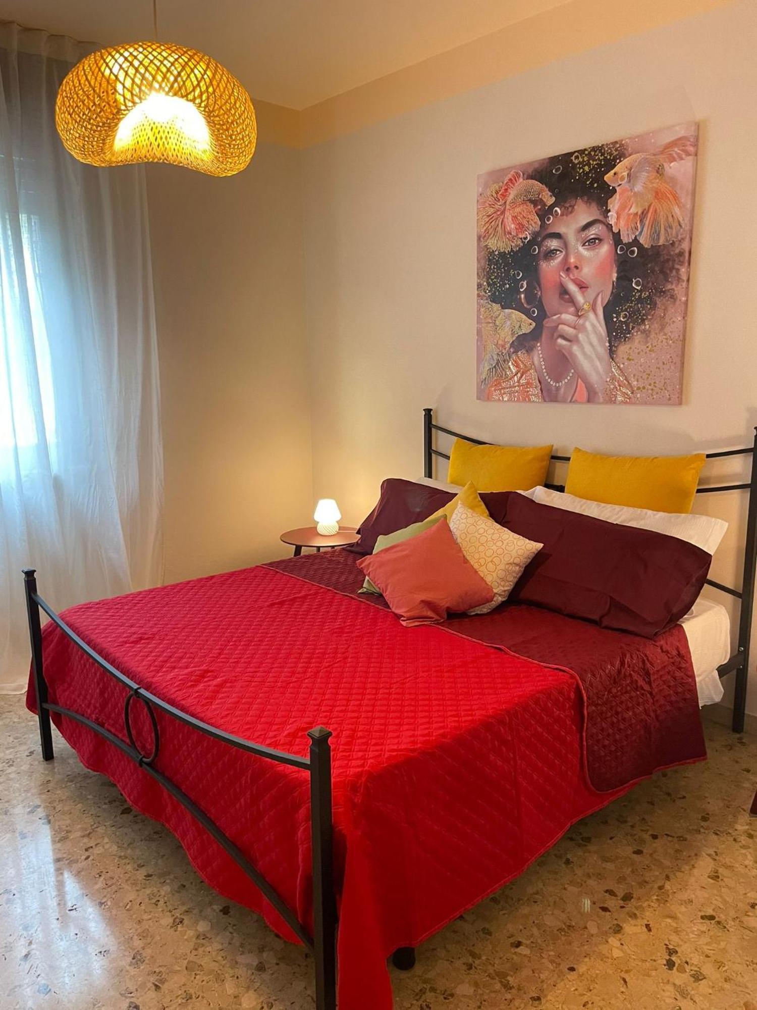 Villa 70 佩斯基耶拉德加达 外观 照片